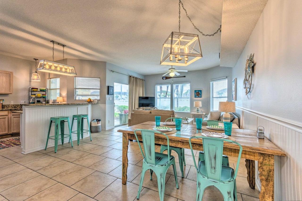 Coastal Condo With Pool - Walk To Destin Beach! Eksteriør billede